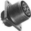 MS3102E22-14SW  Connectors