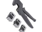 4300-3164/AAA Crimpers / Crimping Tools