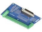 PP310 ADC-20/24 TERMINAL BOARD  Semiconductors