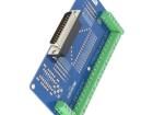 PP310 ADC-20/24 TERMINAL BOARD Data Acquisition ADCs/DACs - Specialised
