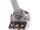 PR185-10KA-25P-5 Trimmer Resistors - Through Hole