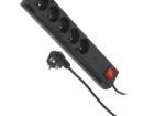PS-5P/1.5M/BLACK Headers & Wire Housings