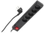 PS-5P/5M/BLACK  Connectors