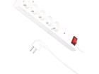PS-5P/1.5M/WHITE Headers & Wire Housings