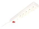 PS-5P/3M/WHITE  Connectors