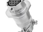 PT01E1210SSR023 Standard Circular Connector