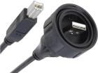 PX0840/A/5MOO  Connectors