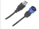 PXP4040/C/1M00  Connectors
