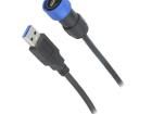 PXP4040/C/1M00 USB Connectors