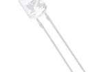 OSG5DA5GA1B Standard LEDs - Through Hole