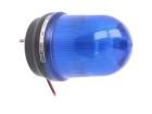 Q100L-12/24-B Piezo Buzzers & Audio Indicators