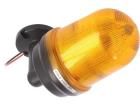 Q100LW-12/24-A  Electromechanical
