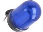 Q125LW-12/24-B  Electromechanical