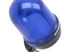 Q125LW-12/24-B Piezo Buzzers & Audio Indicators