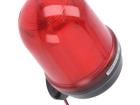Q125LW-12/24-R Piezo Buzzers & Audio Indicators
