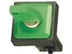 Q25S1R-GN Pushbutton Switches