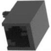 133148 Modular Connectors / Ethernet Connectors