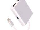 50409 USB Connectors