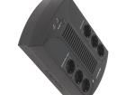 53966 Switching Power Supplies