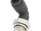 186327 Unspecified Connectors
