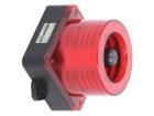 QWCD35-12/24-A Piezo Buzzers & Audio Indicators