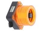 QWCD35-12/24-R Piezo Buzzers & Audio Indicators