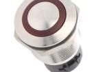 R13-565A1-15-55RR-1 Pushbutton Switches