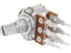 R16148-1B-3-B1K electronic component of SR Passives