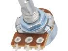 R16148D-1A-2-B50K Trimmer Resistors - Through Hole