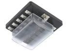 R3-76-07-3L110  Circuit Protection