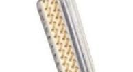 DAMM15SA183 D-Sub Standard Connectors