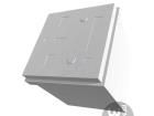 R4D415 Industrial Relays