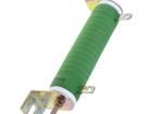R80W-1R Wirewound Resistors - SMD