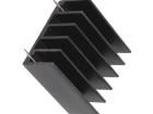 RAD-DY-GF/3 Heat Sinks