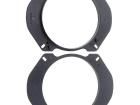 RAM-20.421/K Plastic Mounting Accessories