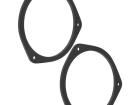 SU30001-05X2 Plastic Mounting Accessories