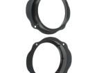 SU27009-05X2 Plastic Mounting Accessories