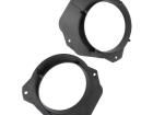RAM-20.526.2/K Plastic Mounting Accessories