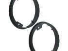 SU27011-05X2 Plastic Mounting Accessories