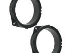 SU55002-05X2 Plastic Mounting Accessories