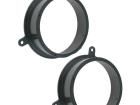 SU70010-05X2 Plastic Mounting Accessories