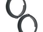 SU27013-05X2 Plastic Mounting Accessories