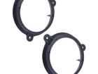SU23001-05X2 Plastic Mounting Accessories