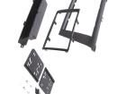 95-7504 Facia Plates