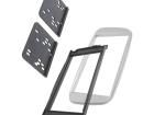 MA27010/T+KIT Facia Plates