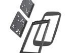 MA27010.3/T+KIT Facia Plates