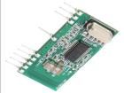 RC-RFSK2-434  Embedded Solutions