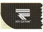 RE310-S3 electronic component of Roth Elektronik