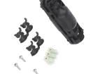 435-01651 Wire Ducting & Raceways