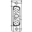 1731070102 D-Sub Mixed Contact Connectors